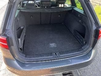 Volkswagen Passat 1.4 TSI GTE Variant Connected Series Plus   NL AUTO picture 8
