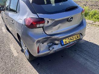 Opel Corsa 1.2-12V Edition picture 7