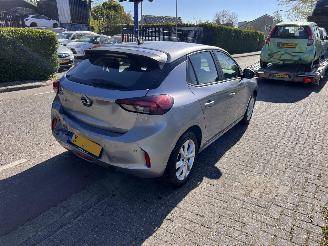 Opel Corsa 1.2-12V Edition picture 3