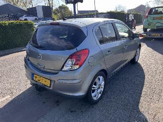 Opel Corsa 1.4-16V BlitZ picture 3