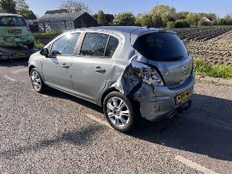 Opel Corsa 1.4-16V BlitZ picture 4