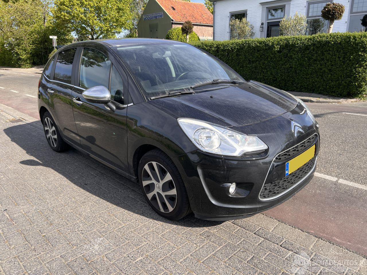 Citroën C3 1.6 HDi Collection