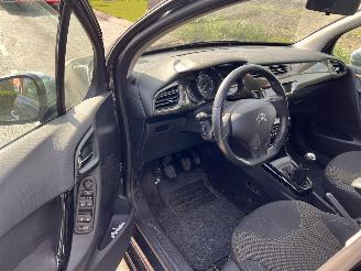 Citroën C3 1.6 HDi Collection picture 5