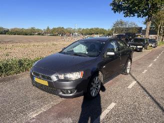Mitsubishi Lancer Sport sedan 1.8 picture 2