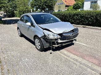 Autoverwertung Opel Corsa 1.3 CDTi 2011/2