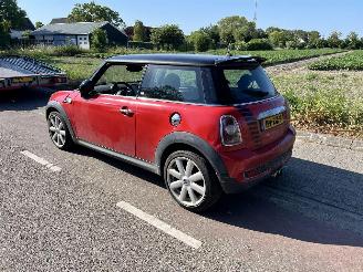 Mini Mini COOPER S picture 4