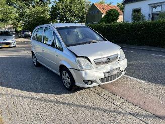 Damaged car Opel Meriva -A 1.6-16V 2008/3