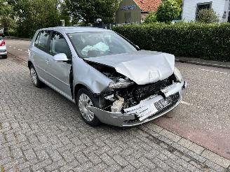  Volkswagen Golf 1.6 FSi 2007/4