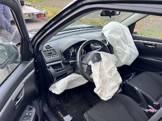 Suzuki Swift 1.2-16V picture 5