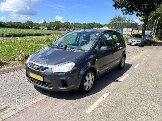 Ford C-Max 1.8-16V picture 2