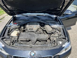 BMW 3-serie Touring 318d High Executive picture 10