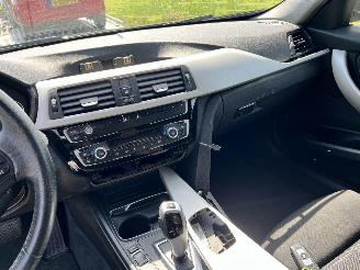 BMW 3-serie Touring 318d High Executive picture 13