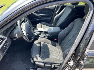 BMW 3-serie Touring 318d High Executive picture 6