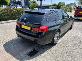 BMW 3-serie Touring 318d High Executive picture 3