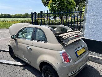 Fiat 500 0.9 TwinAir 60 Cabrio picture 7
