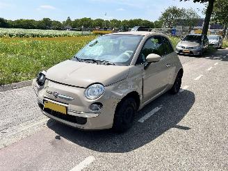 Fiat 500 0.9 TwinAir 60 Cabrio picture 2