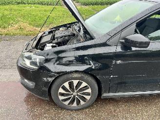 Volkswagen Polo 1.4 TDi Blue-motion picture 10
