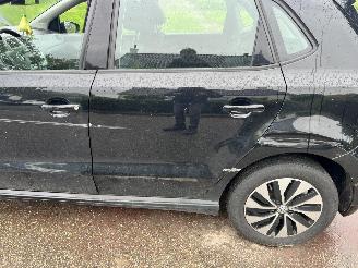 Volkswagen Polo 1.4 TDi Blue-motion picture 8