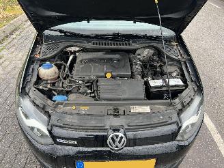 Volkswagen Polo 1.4 TDi Blue-motion picture 6
