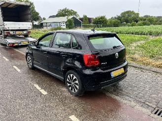 Volkswagen Polo 1.4 TDi Blue-motion picture 4