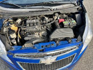 Chevrolet Spark 1.0-16V Bifuel picture 6