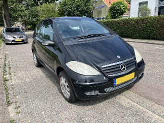Démontage voiture Mercedes A-klasse A-150 3 drs 2006/6