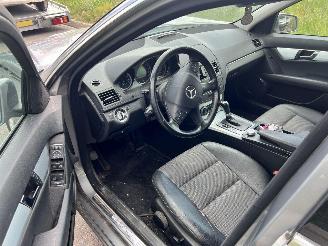 Mercedes C-klasse 200 CDi Business Edition Avantgarde picture 5