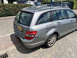 Mercedes C-klasse 200 CDi Business Edition Avantgarde picture 10