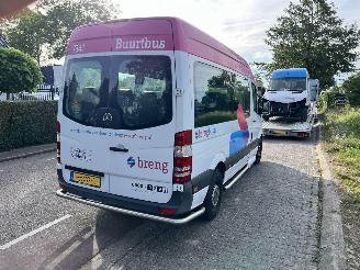 Mercedes Sprinter 313 Cdi Personenbus picture 3