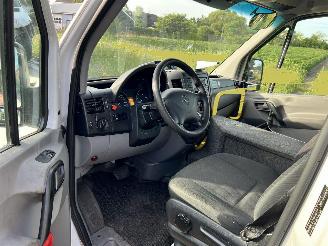 Mercedes Sprinter 313 Cdi Personenbus picture 5