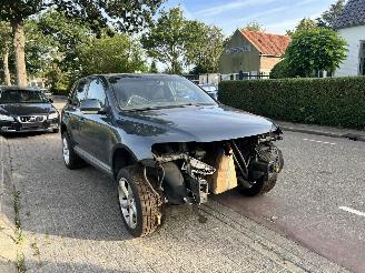 Autoverwertung Volkswagen Touareg 2.5 R5 TDi 2005/1