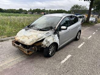 Ford C-Max 1.0 Ti-VCT picture 2
