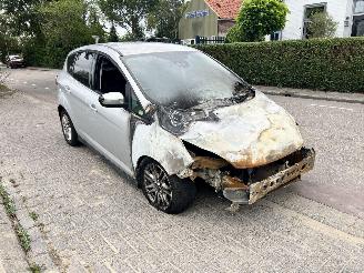 demontáž osobní automobily Ford C-Max 1.0 Ti-VCT 2014/1