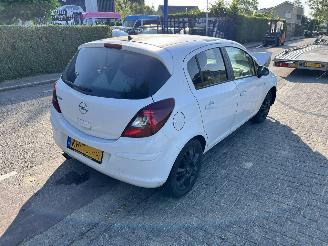 Opel Corsa 1.4-16V picture 3