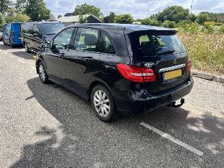 Mercedes B-klasse 180 Ambition picture 4