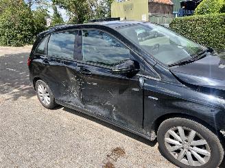 Mercedes B-klasse 180 Ambition picture 8