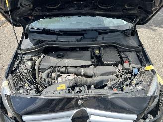Mercedes B-klasse 180 Ambition picture 6