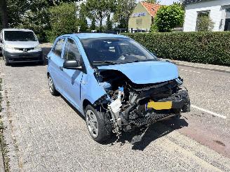 Sloopauto Kia Picanto 1.0-12V 2012/3