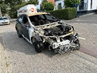 rozbiórka samochody osobowe Volvo V-40 2.0 T2 2019/6