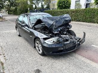 Dezmembrări autoturisme BMW 3-serie 318i 2008/9