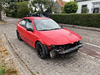 Autoverwertung Seat Leon 1.8-20V Turbo 2000/12