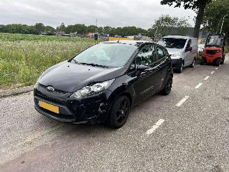 Ford Fiesta 1.25-16V picture 2