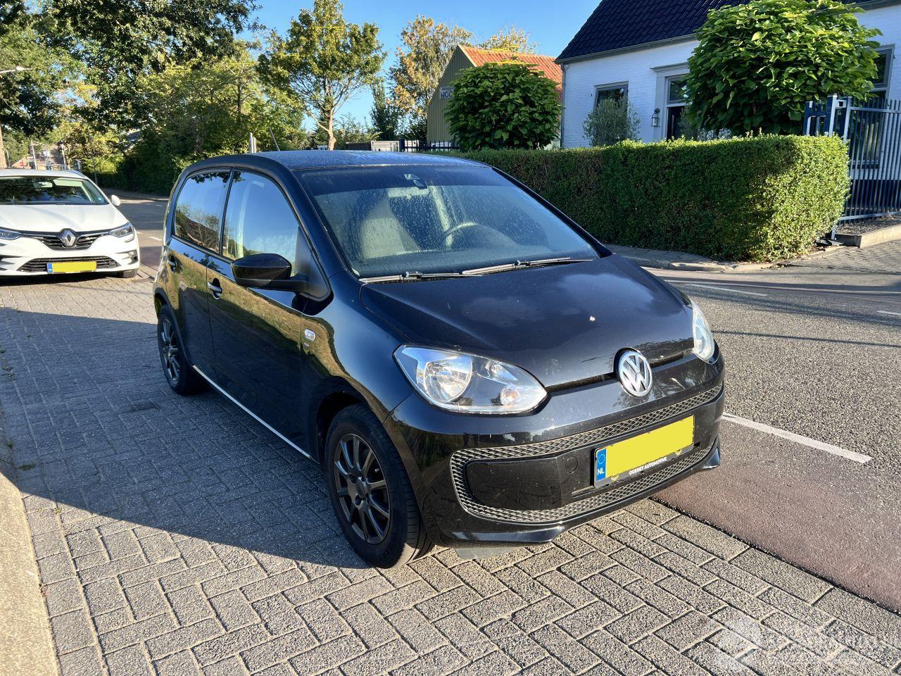 Volkswagen Up! 1.0-12V Move -Up