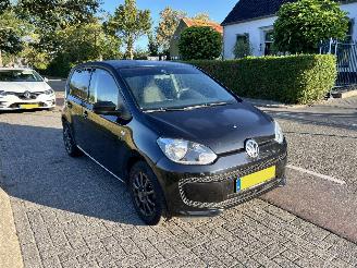 Damaged car Volkswagen Up! 1.0-12V Move -Up 2015/1