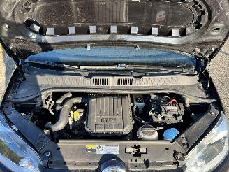 Volkswagen Up! 1.0-12V Move -Up picture 6