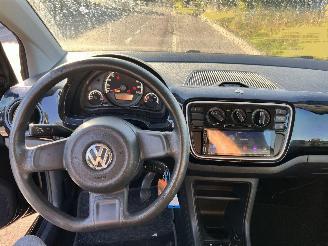 Volkswagen Up! 1.0-12V Move -Up picture 5