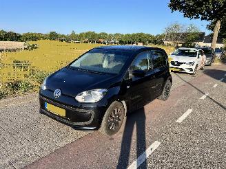 Volkswagen Up! 1.0-12V Move -Up picture 2