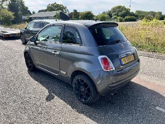 Fiat 500 Twin Air Plus picture 4