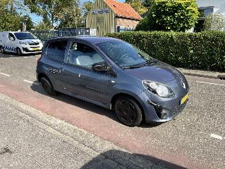  Renault Twingo 1.2-16V 2011/3