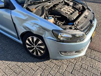 Volkswagen Polo 1.2 TDi picture 7